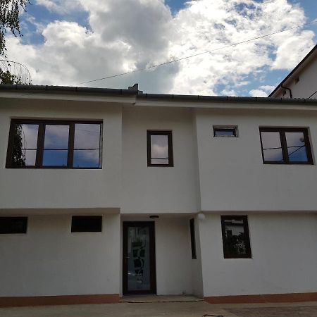 Casa Mir Hotel Năvodari Exterior foto